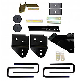 Skyjacker Suspensions Lift Kit Component Box - F17451S