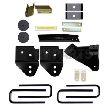 Skyjacker Suspensions Lift Kit Component Box - F17451S