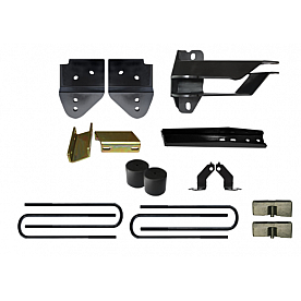 Skyjacker Suspensions Lift Kit Component Box - F174513