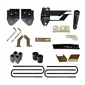 Skyjacker Suspensions Lift Kit Component Box - F176513