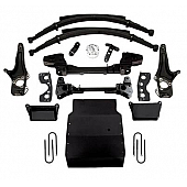 Skyjacker Suspensions Lift Kit Component Box - F4602BSST