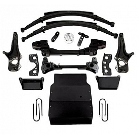 Skyjacker Suspensions Lift Kit Component Box - F4602BSST