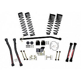 Skyjacker Suspensions Lift Kit Component Box - G452RLT
