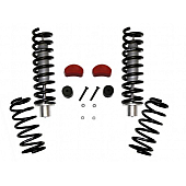 Skyjacker Suspensions Lift Kit Hardware Bag - LIB250