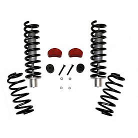 Skyjacker Suspensions Lift Kit Hardware Bag - LIB250
