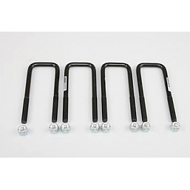 Skyjacker Suspensions Rear U-Bolt Kit - C7661PRS