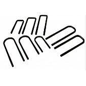 Superlift Leaf Spring Axle U Bolt - 11984