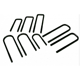 Superlift Leaf Spring Axle U Bolt - 11984
