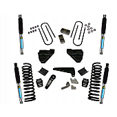 Superlift Suspension 4 Inch Lift Kit - K146B