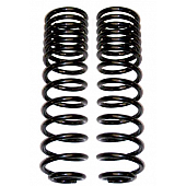 Superlift Coil Spring Set Of 2 - 250