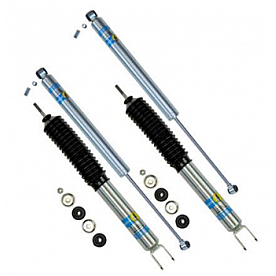 Superlift Suspension Lift Kit Component - 84028
