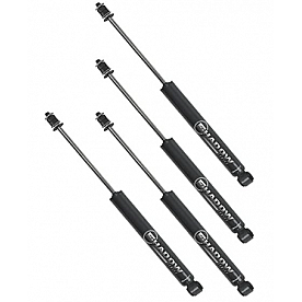 Superlift Suspension Lift Kit Component - 84037