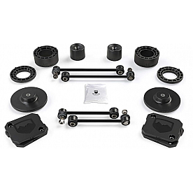 Teraflex Suspension 2.5 Inch Lift Kit - 1375200