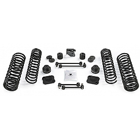 Teraflex Suspension 3.5 Inch Lift Kit - 1365000