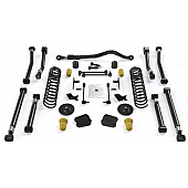 Teraflex Suspension Alpine CT2 - 2.5 Inch Lift Kit - 2022000
