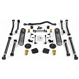 Teraflex Suspension Alpine CT2 - 2.5 Inch Lift Kit - 2022000
