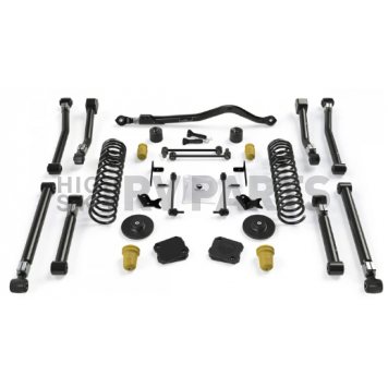 Teraflex Suspension Alpine CT2 - 2.5 Inch Lift Kit - 2022000