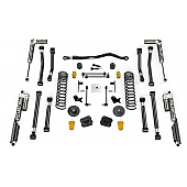 Teraflex Suspension Alpine CT2 - 2.5 Inch Lift Kit - 2022031