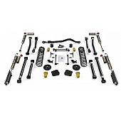 Teraflex Suspension Alpine CT2 - 2.5 Inch Lift Kit - 2022033