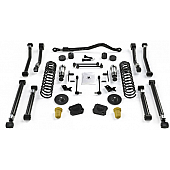 Teraflex Suspension Alpine RT2 - 2.5 Inch Lift Kit - 2032000