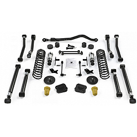 Teraflex Suspension Alpine RT2 - 2.5 Inch Lift Kit - 2032000