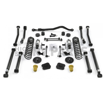Teraflex Suspension Alpine RT2 - 2.5 Inch Lift Kit - 2032000