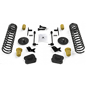 Teraflex Suspension Sport S/T2 - 2.5 Inch Lift Kit - 2012000