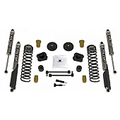 Teraflex Suspension Sport S/T2 - 2.5 Inch Lift Kit - 2012021