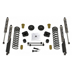 Teraflex Suspension Sport S/T2 - 2.5 Inch Lift Kit - 2012021