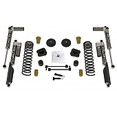 Teraflex Suspension Sport S/T2 - 2.5 Inch Lift Kit - 2012031