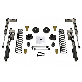 Teraflex Suspension Sport S/T2 - 2.5 Inch Lift Kit - 2012031