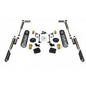 Teraflex Suspension Sport S/T2 - 2.5 Inch Lift Kit - 2012033