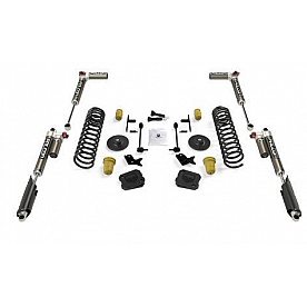 Teraflex Suspension Sport S/T2 - 2.5 Inch Lift Kit - 2012033
