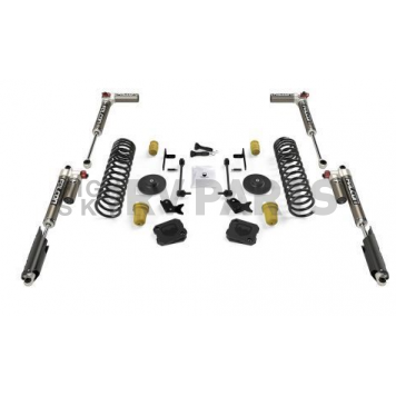 Teraflex Suspension Sport S/T2 - 2.5 Inch Lift Kit - 2012033