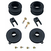 Tuff Country 3 Inch Lift Kit - 33140