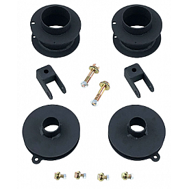 Tuff Country 3 Inch Lift Kit - 33140