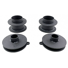 Tuff Country 3 Inch Lift Kit - 33141