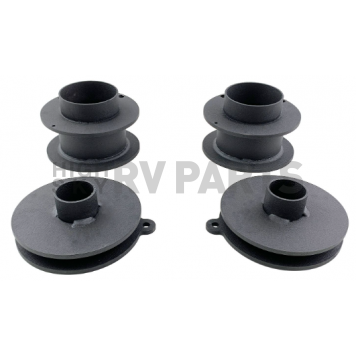 Tuff Country 3 Inch Lift Kit - 33141