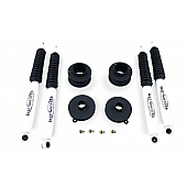Tuff Country 3 Inch Lift Kit - 33141KN