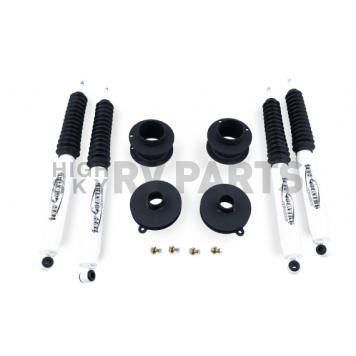 Tuff Country 3 Inch Lift Kit - 33141KN