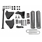 Tuff Country 4.5 Inch Lift Kit - 24970