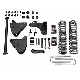 Tuff Country 4.5 Inch Lift Kit - 24970