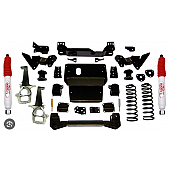 Tuff Country 6 Inch Lift Kit - 36102KH