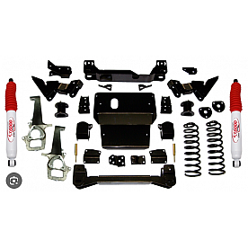 Tuff Country 6 Inch Lift Kit - 36102KH