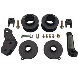 Tuff Country SX6000 - 3 Inch Lift Kit - 33130KH