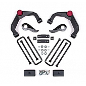 Zone Offroad Nitro 3 Inch Lift Kit - ZONC49N