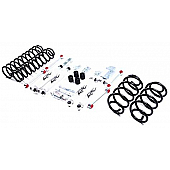 Zone Offroad Lift Kit Component - ZONJ1301
