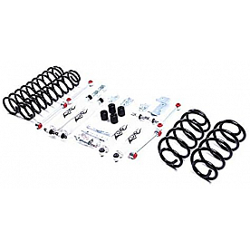 Zone Offroad Lift Kit Component - ZONJ1301