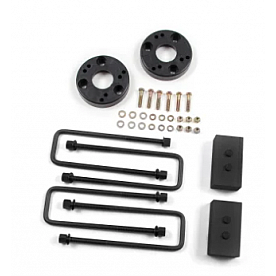 Zone Offroad Suspension 2 Inch Lift Kit - ZONF1213