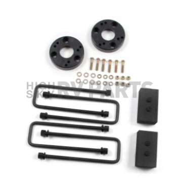 Zone Offroad Suspension 2 Inch Lift Kit - ZONF1213